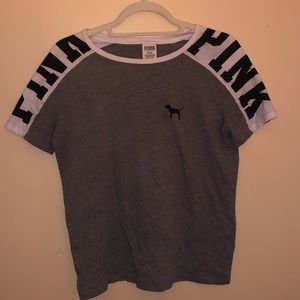 PINK women’s t-shirt